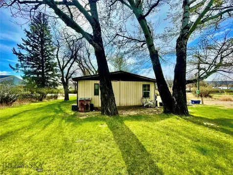 1400 Saint Charles Street Fort Benton MT 59442