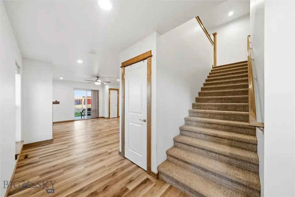 2012 Ross Way Belgrade MT 59714