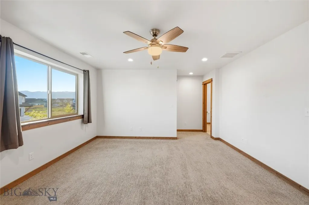 2012 Ross Way Belgrade MT 59714
