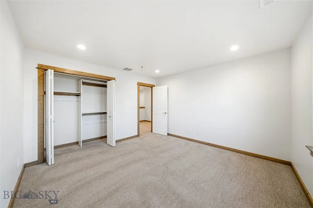 2012 Ross Way Belgrade MT 59714