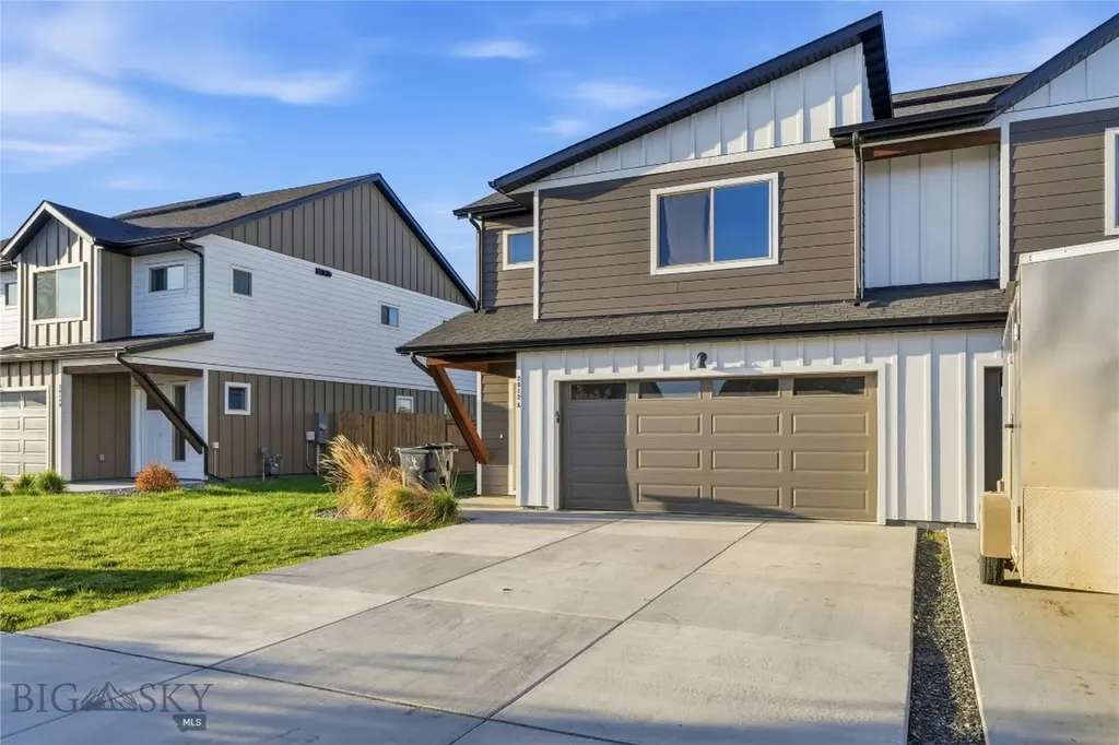 2012 Ross Way Belgrade MT 59714
