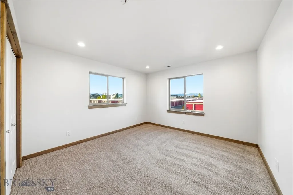 2012 Ross Way Belgrade MT 59714