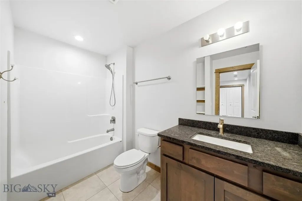 2012 Ross Way Belgrade MT 59714