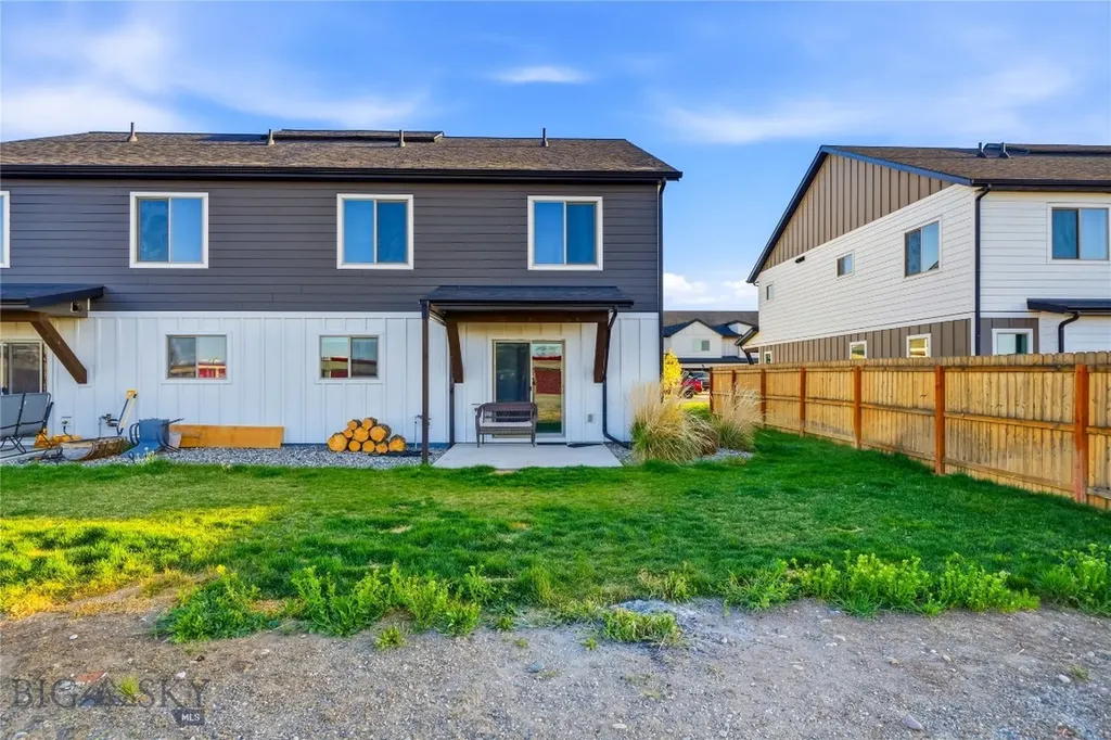 2012 Ross Way Belgrade MT 59714