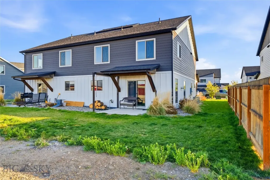 2012 Ross Way Belgrade MT 59714