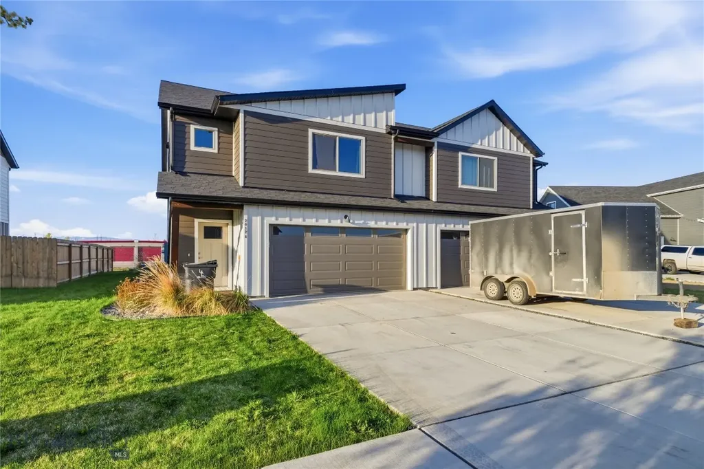 2012 Ross Way Belgrade MT 59714