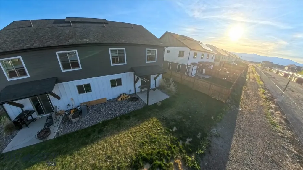 2012 Ross Way Belgrade MT 59714