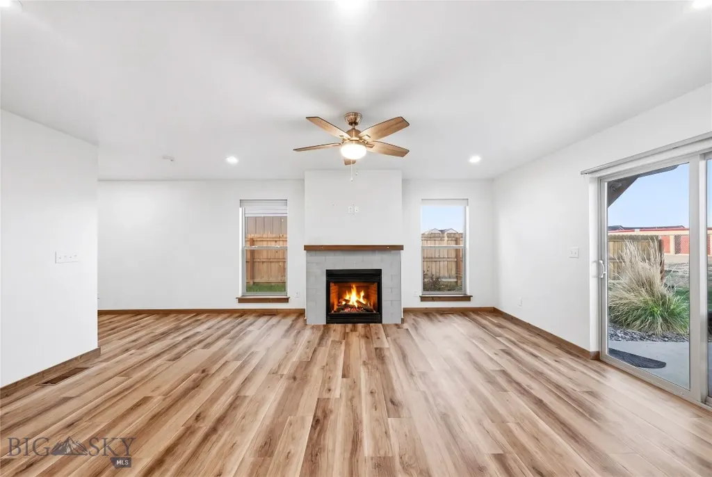 2012 Ross Way Belgrade MT 59714