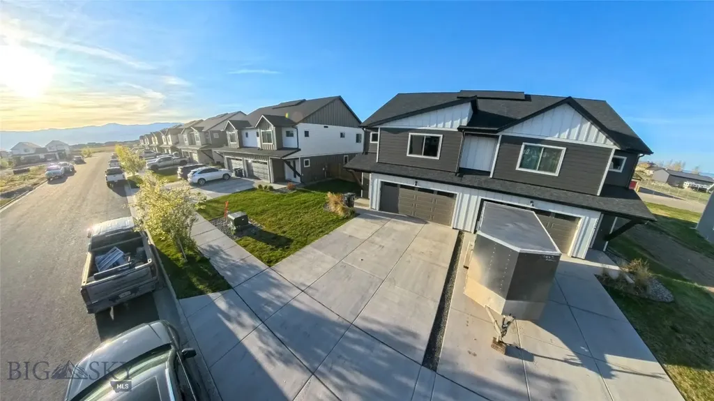 2012 Ross Way Belgrade MT 59714