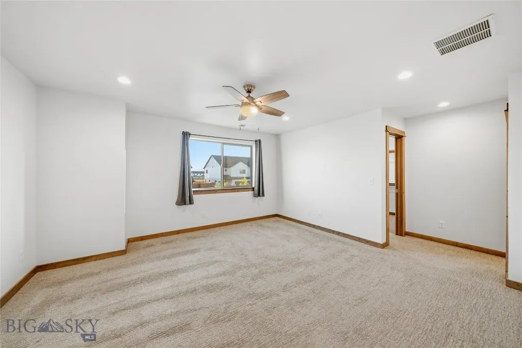 2012 Ross Way Belgrade MT 59714