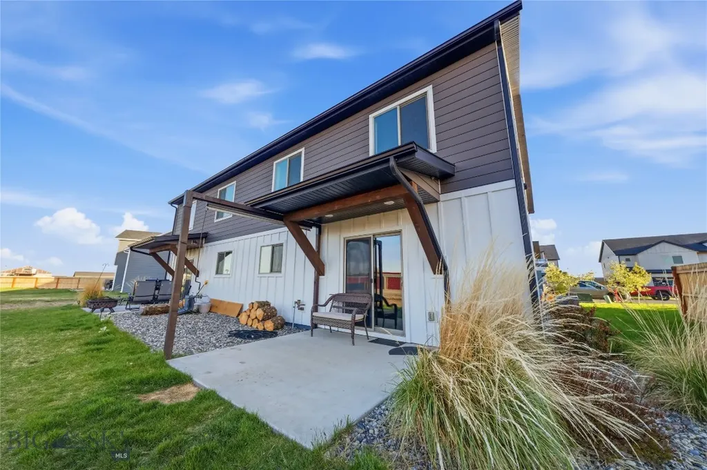 2012 Ross Way Belgrade MT 59714