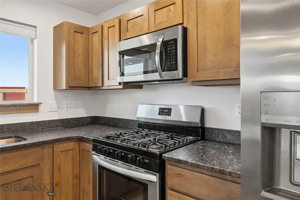 2012 Ross Way Belgrade MT 59714