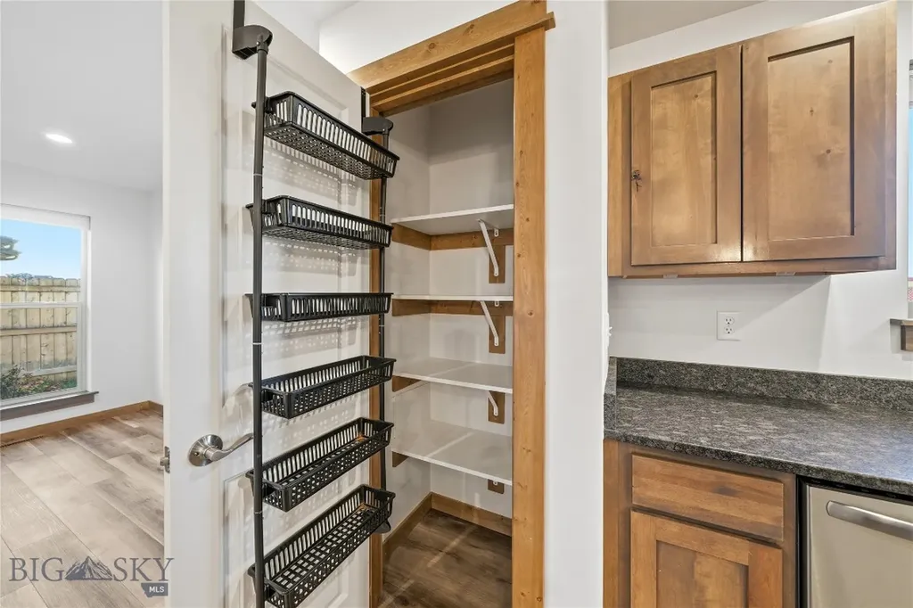2012 Ross Way Belgrade MT 59714