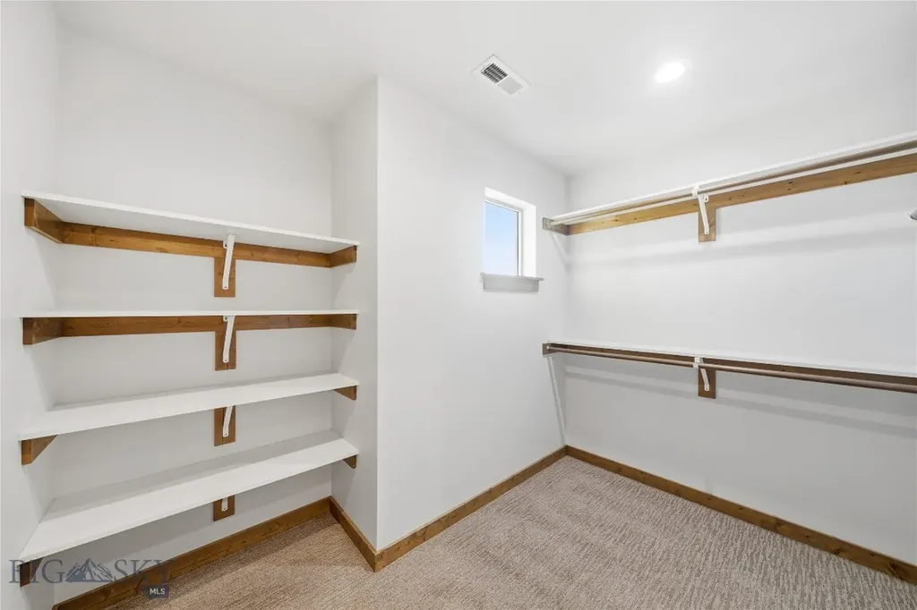 2012 Ross Way Belgrade MT 59714