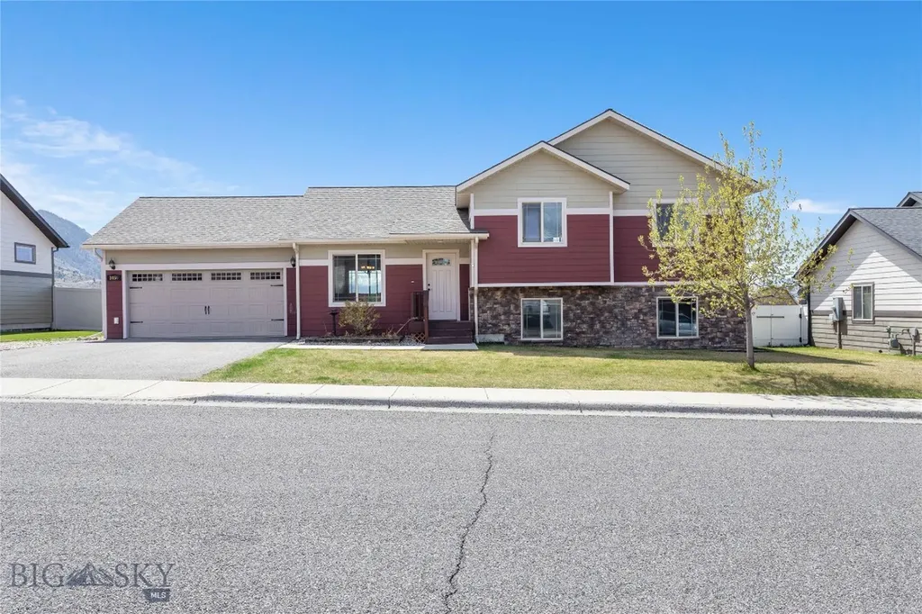 3456 Ottawa Butte MT 59701