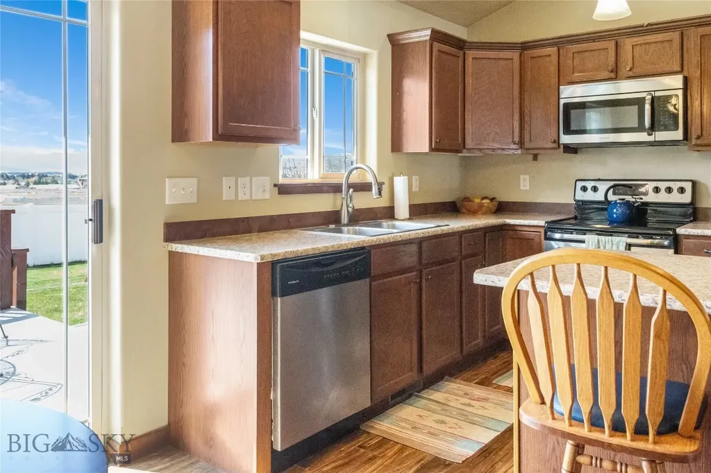 3456 Ottawa Butte MT 59701
