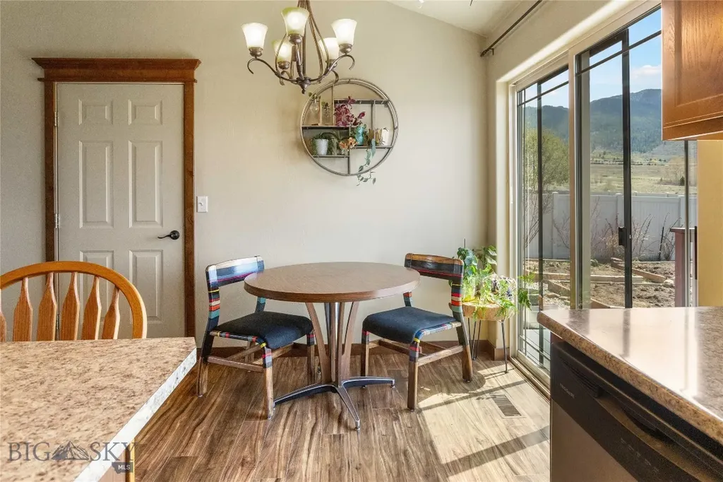 3456 Ottawa Butte MT 59701
