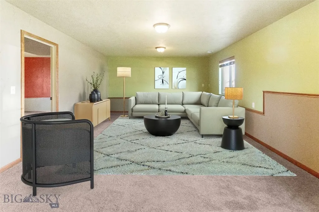 3456 Ottawa Butte MT 59701