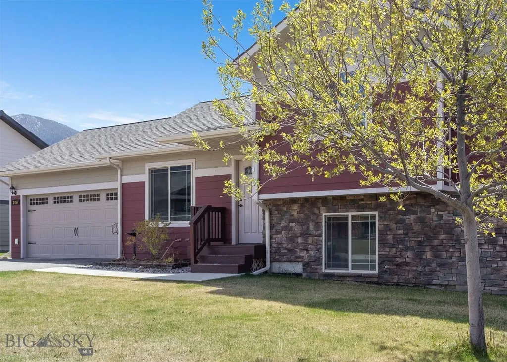 3456 Ottawa Butte MT 59701