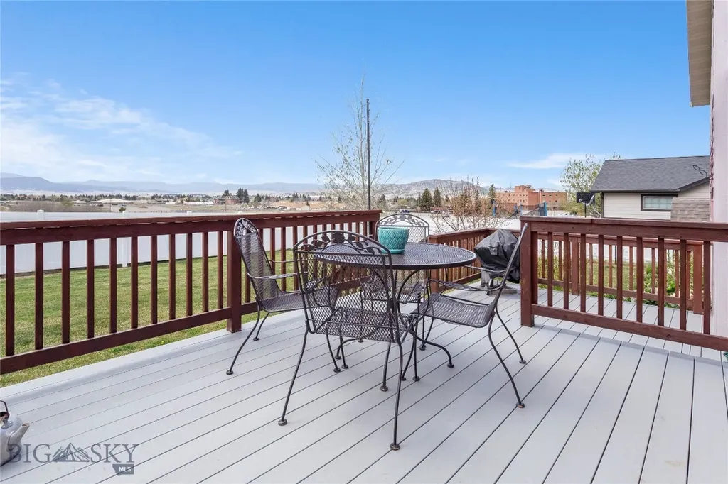3456 Ottawa Butte MT 59701