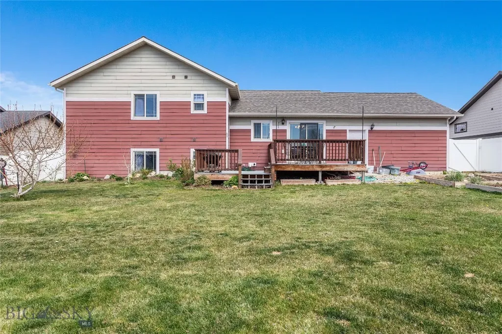 3456 Ottawa Butte MT 59701