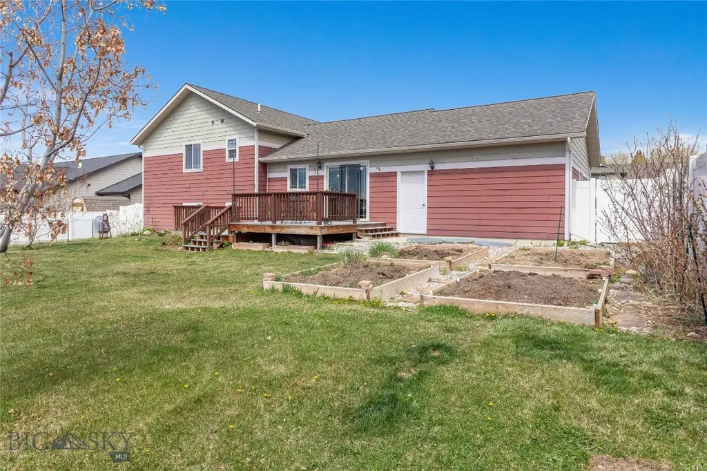 3456 Ottawa Butte MT 59701