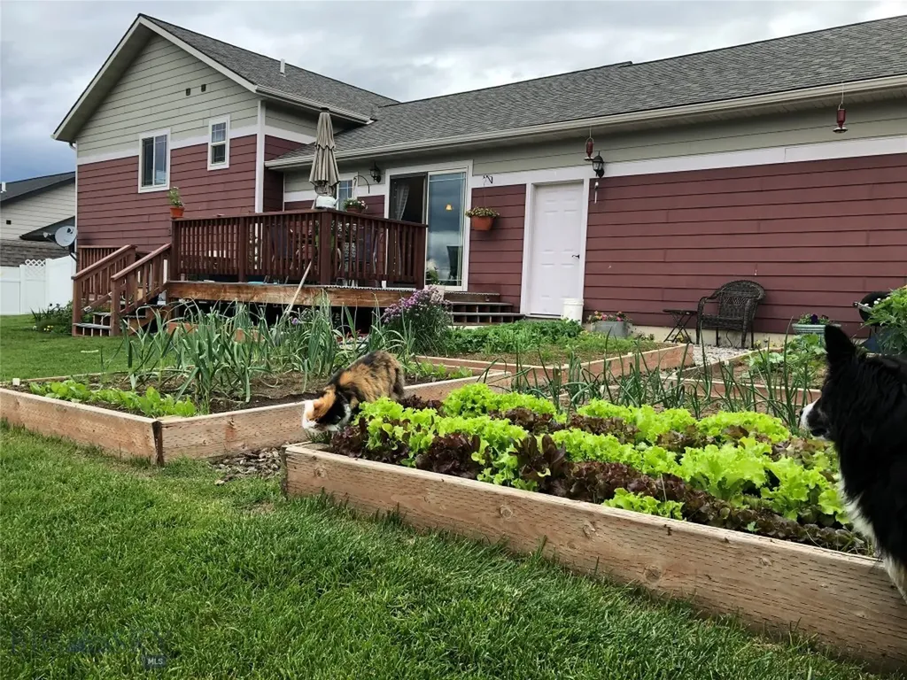 3456 Ottawa Butte MT 59701