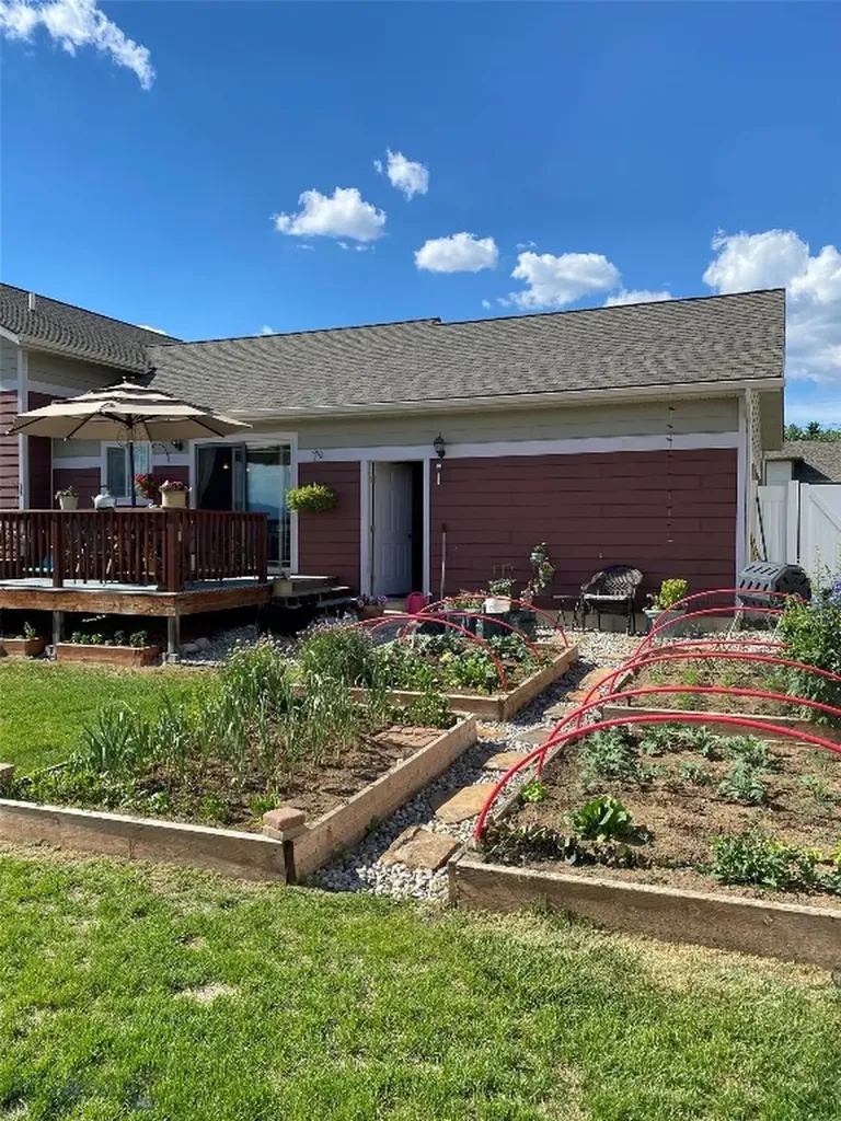 3456 Ottawa Butte MT 59701