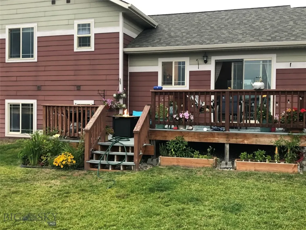 3456 Ottawa Butte MT 59701
