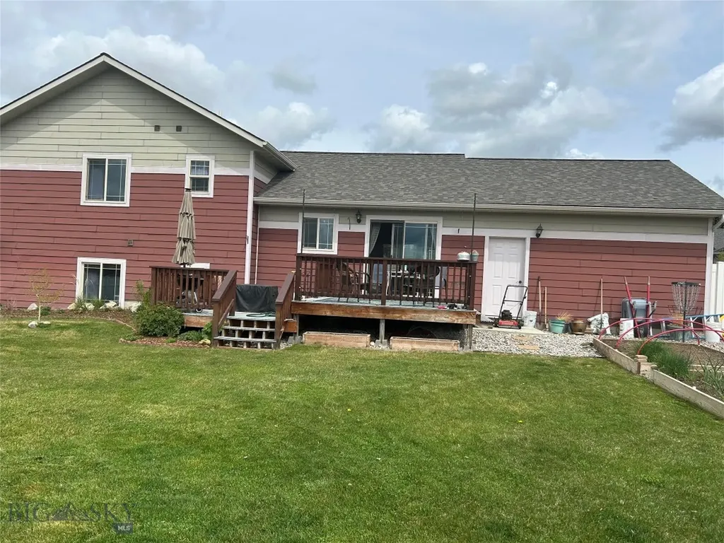 3456 Ottawa Butte MT 59701