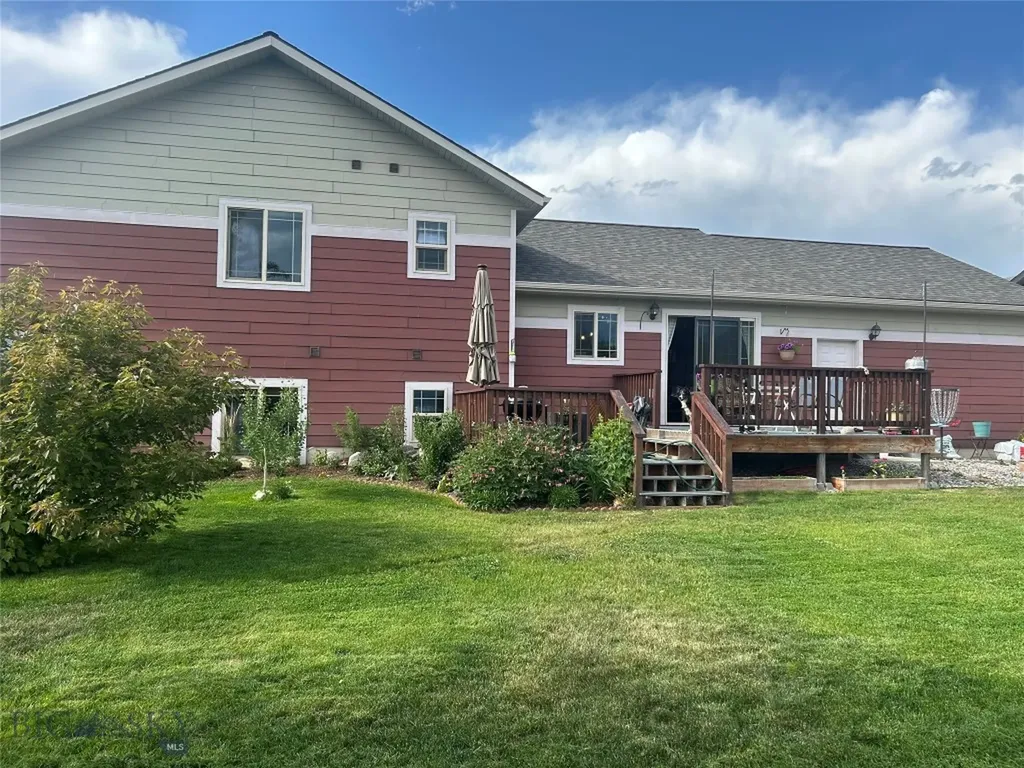 3456 Ottawa Butte MT 59701