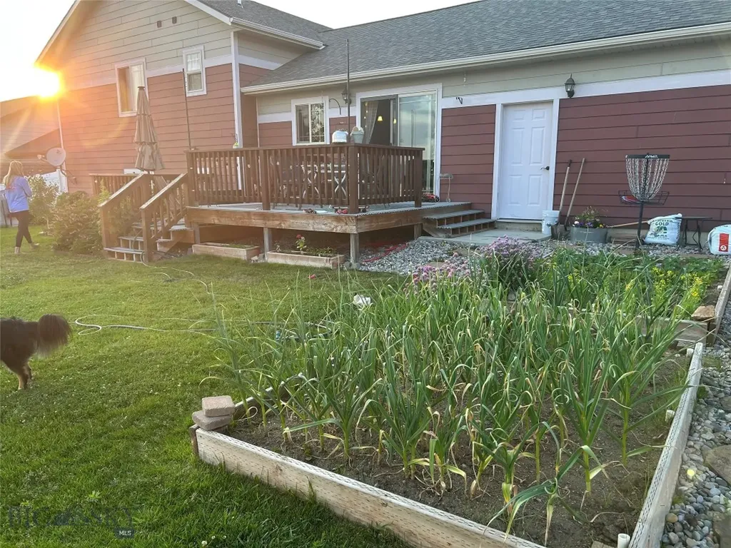 3456 Ottawa Butte MT 59701