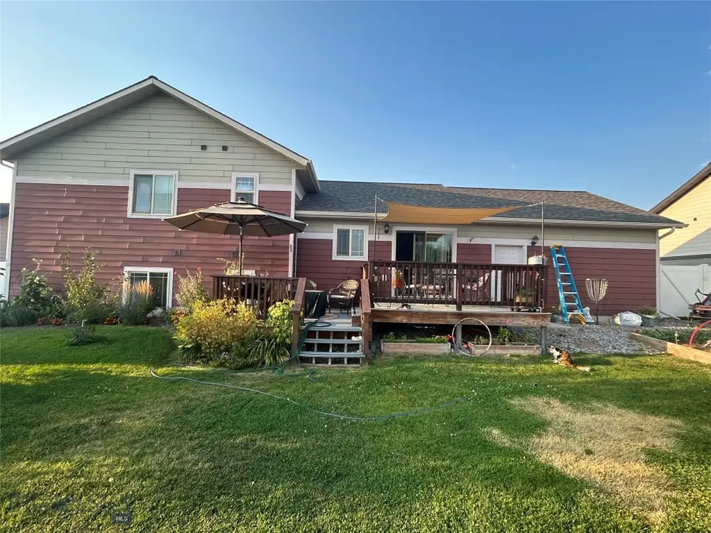 3456 Ottawa Butte MT 59701