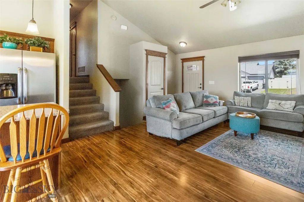 3456 Ottawa Butte MT 59701