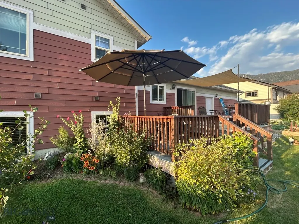 3456 Ottawa Butte MT 59701