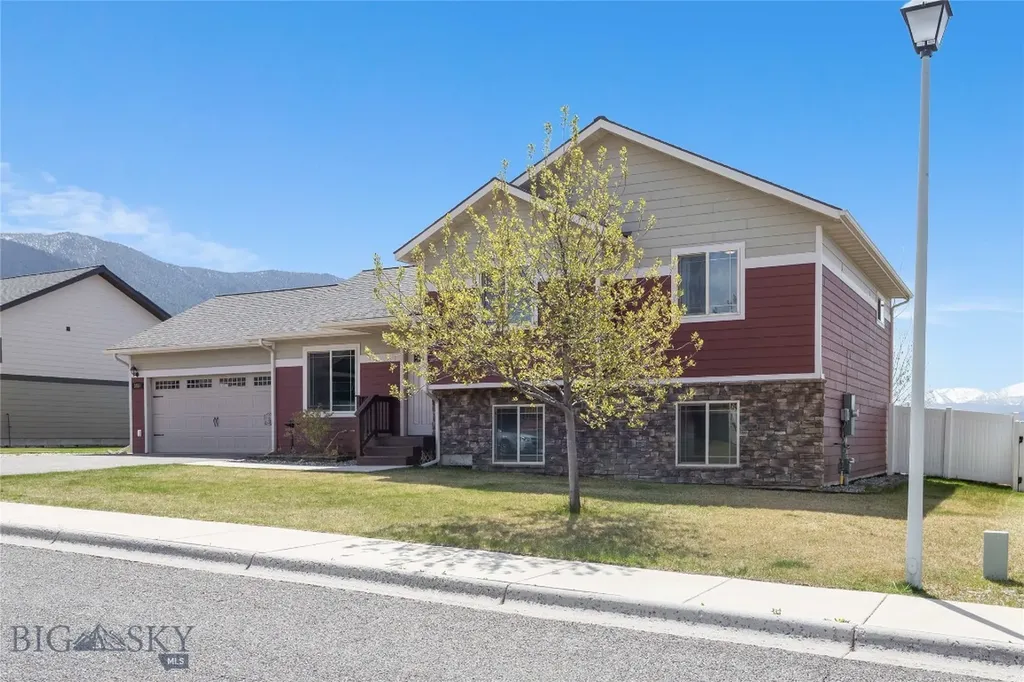 3456 Ottawa Butte MT 59701