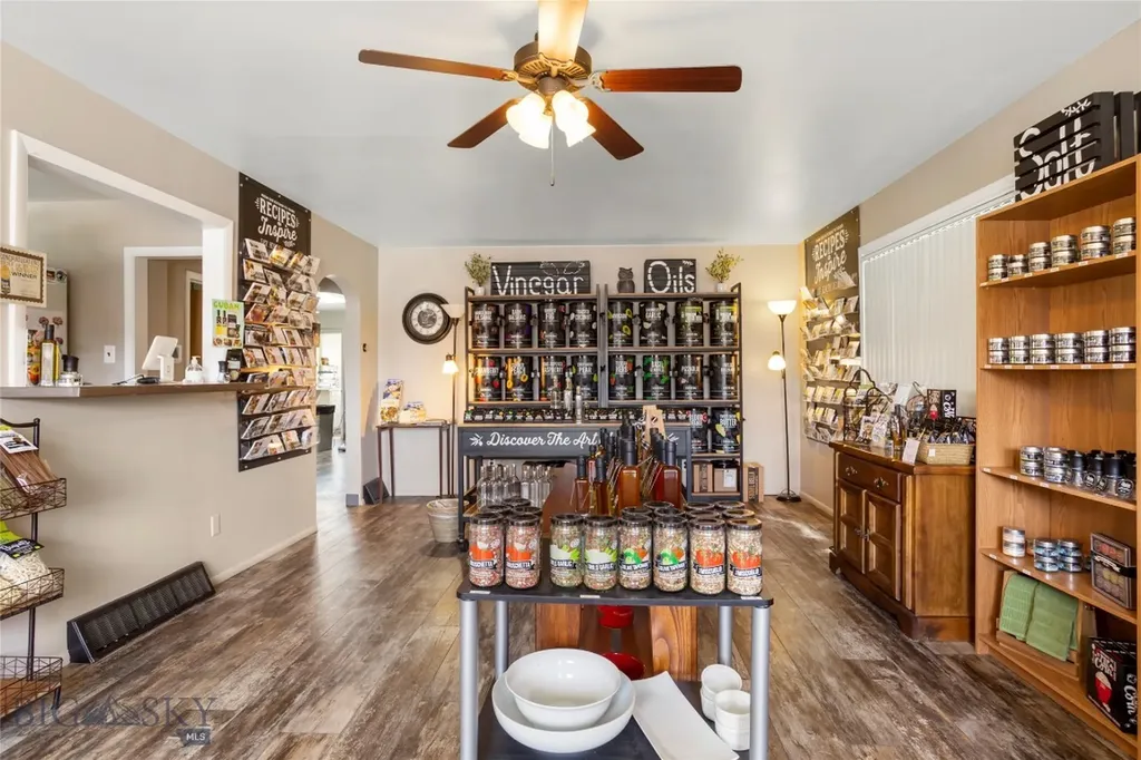 1644 Harrison Butte MT 59701