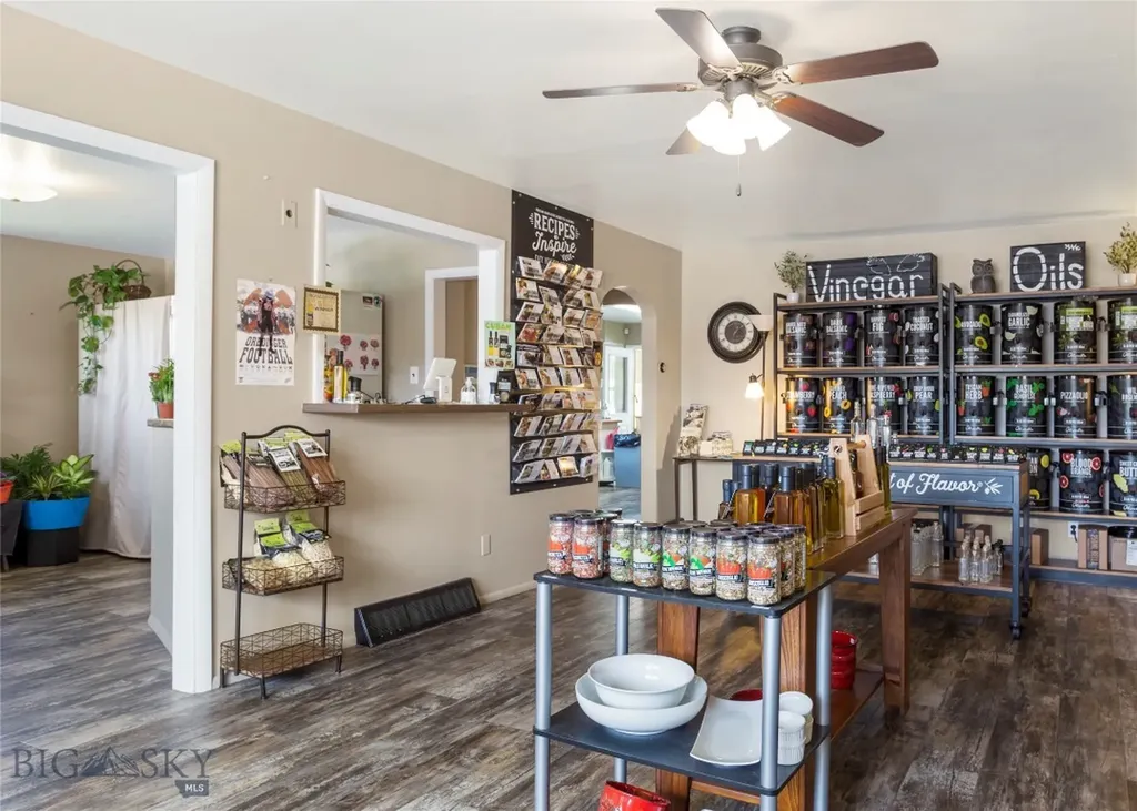 1644 Harrison Butte MT 59701