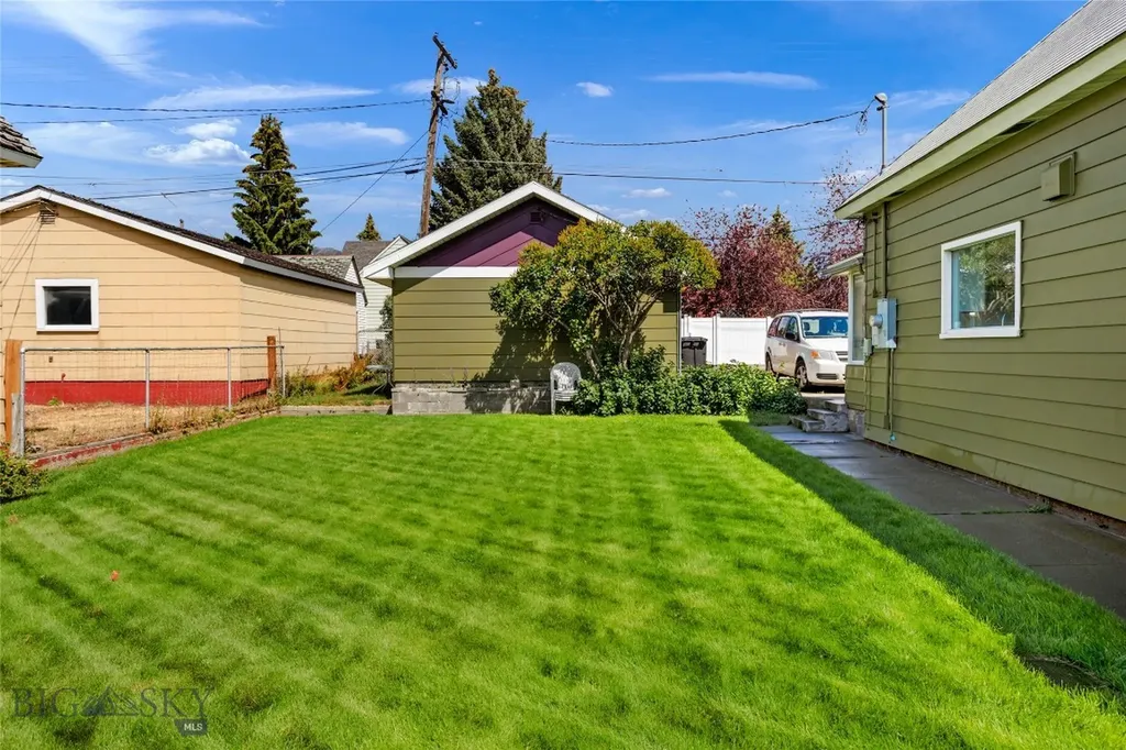 1644 Harrison Butte MT 59701