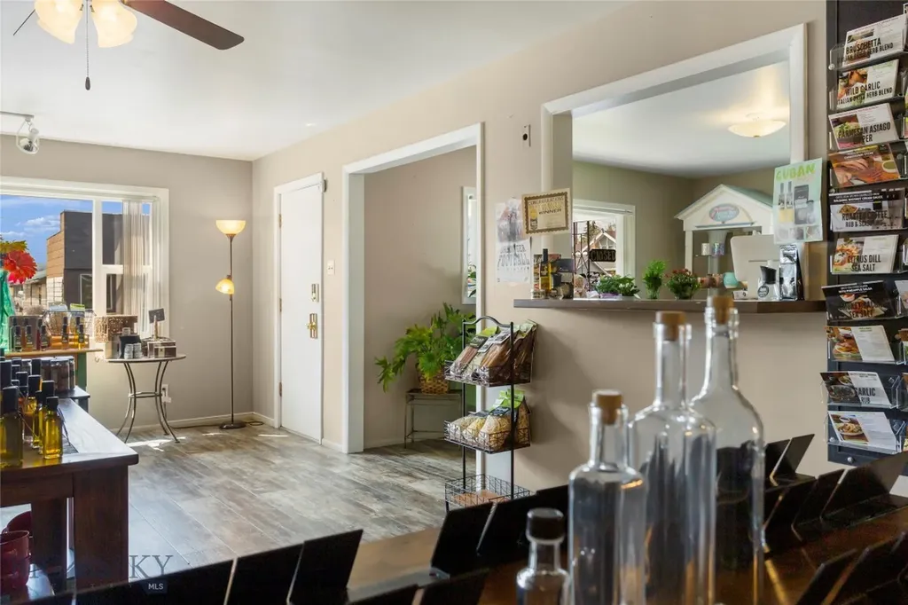 1644 Harrison Butte MT 59701