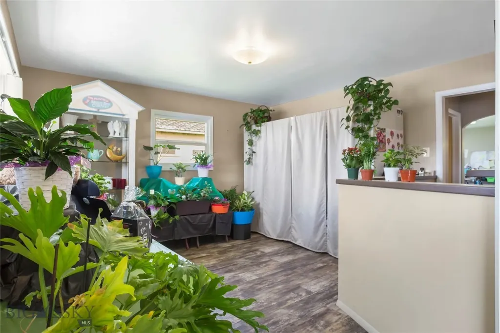 1644 Harrison Butte MT 59701