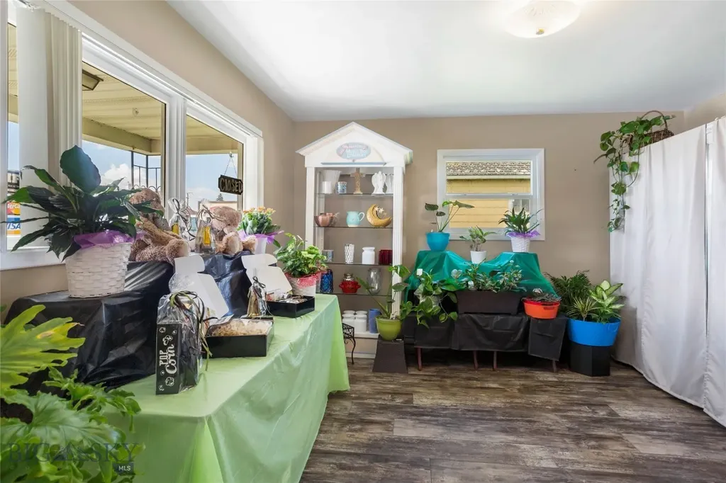 1644 Harrison Butte MT 59701