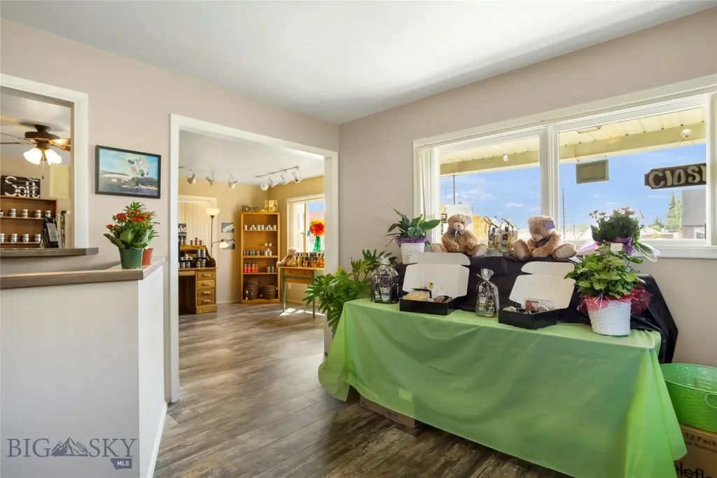 1644 Harrison Butte MT 59701