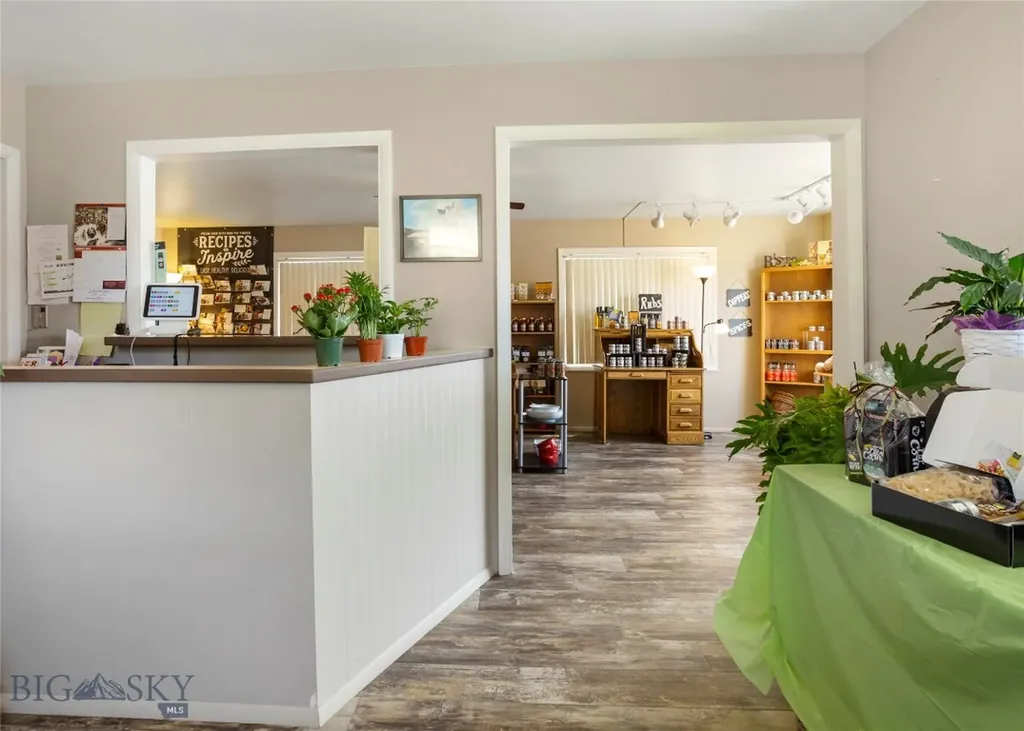 1644 Harrison Butte MT 59701