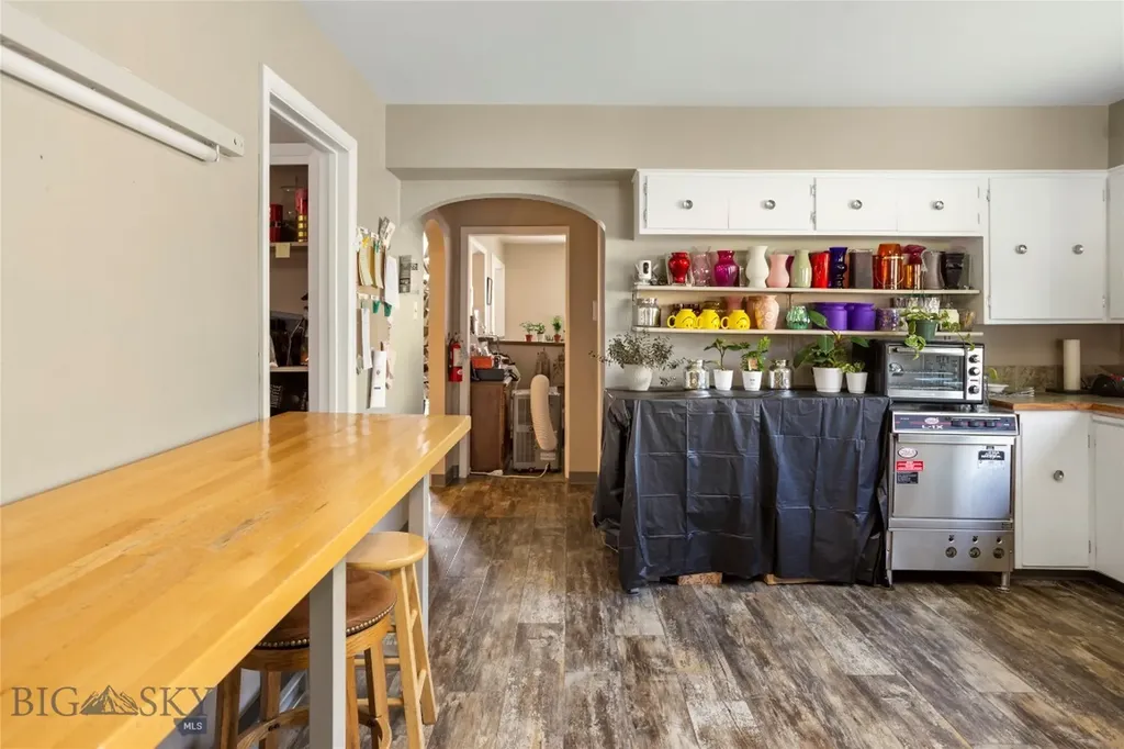 1644 Harrison Butte MT 59701
