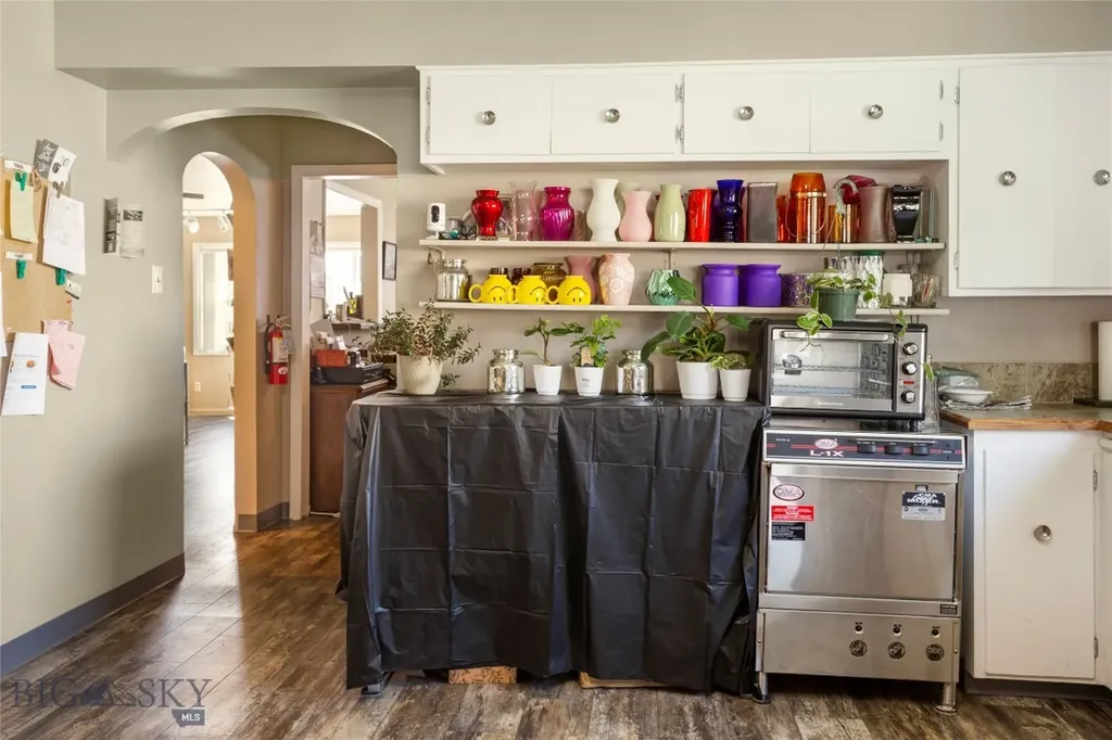 1644 Harrison Butte MT 59701