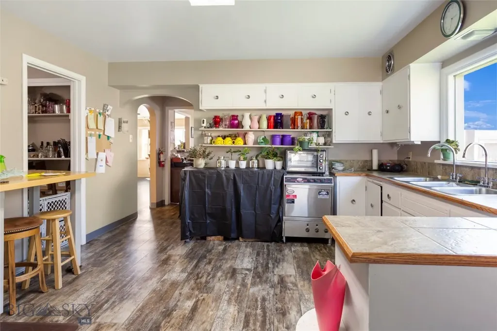 1644 Harrison Butte MT 59701