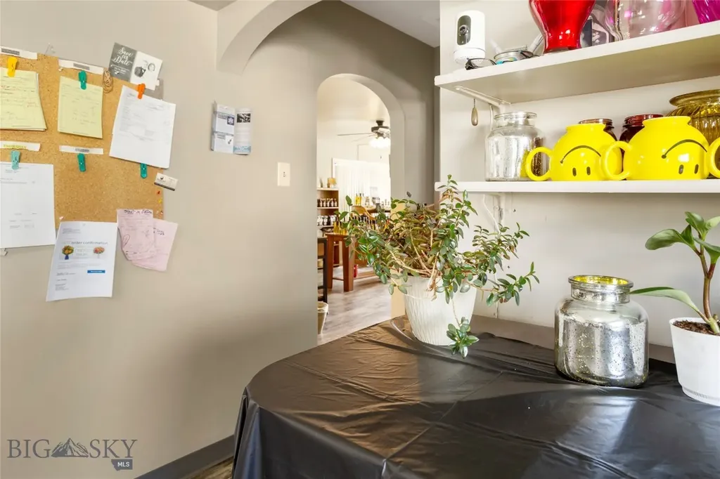 1644 Harrison Butte MT 59701