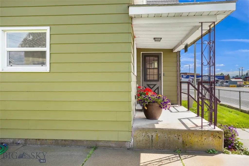 1644 Harrison Butte MT 59701
