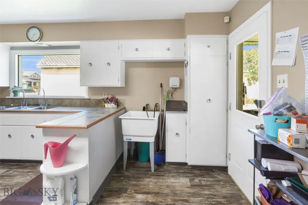 1644 Harrison Butte MT 59701